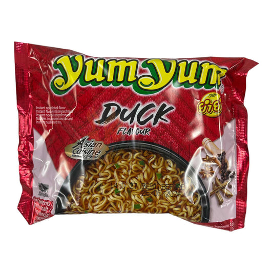 Yum Yum Instantnudeln Ente 60g