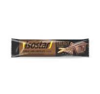 Isostar High Energy Riegel Chocolate 35g