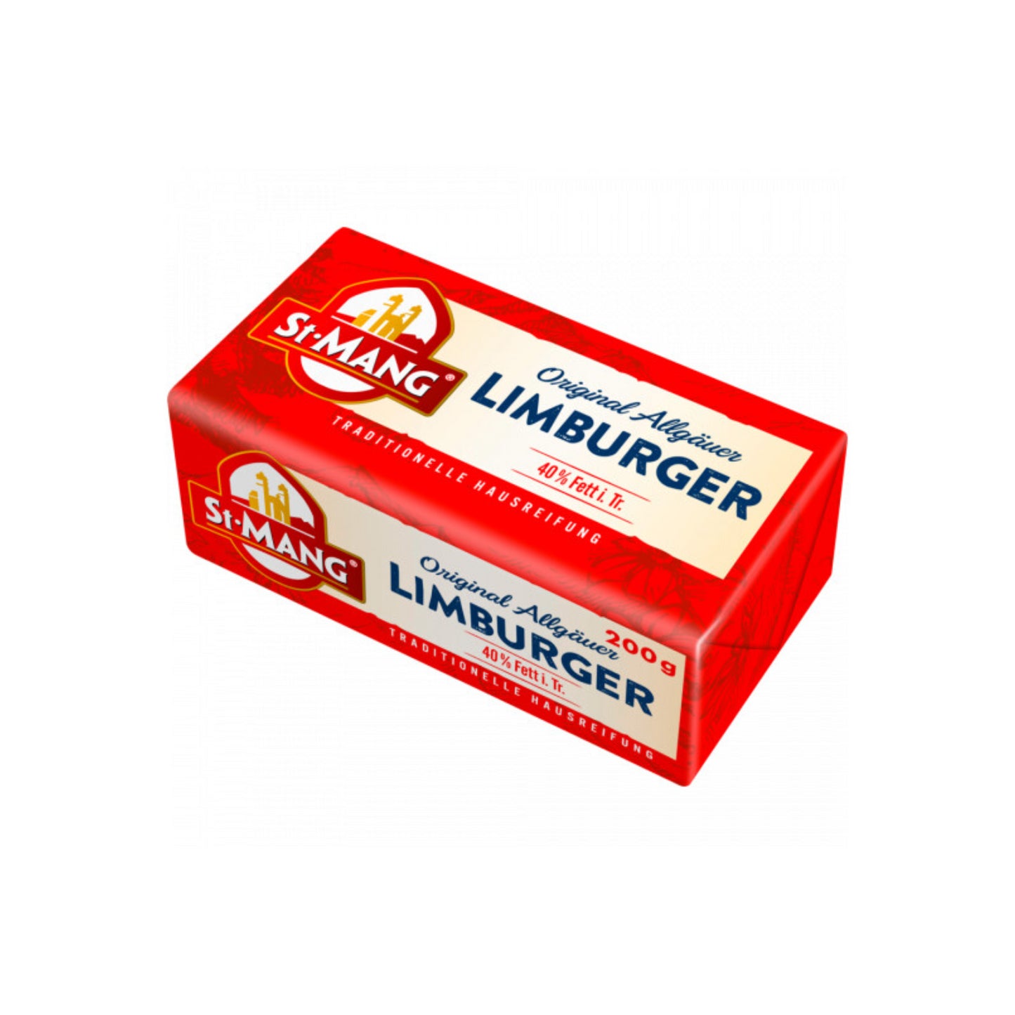 St.Mang Limburger 40% Fettstufe 200g