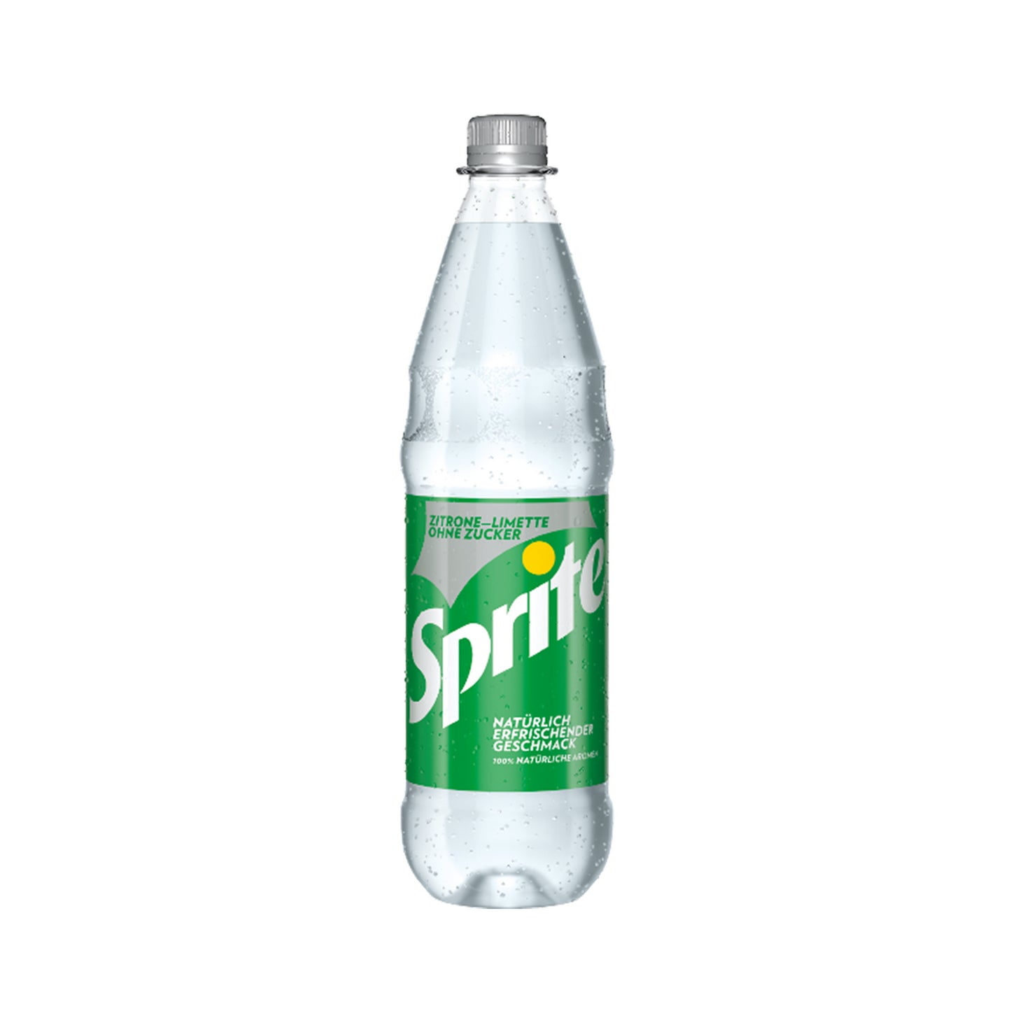 Sprite 1,25l DPG