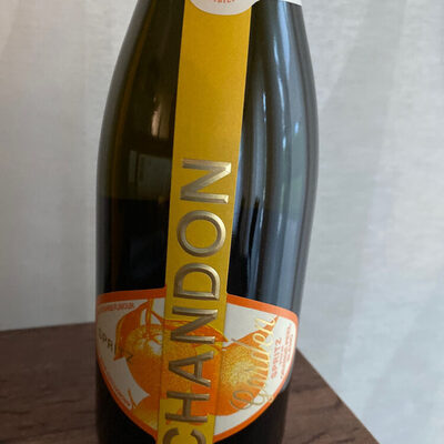 Chandon Garden Spritz Sparkling Wine 0,75l