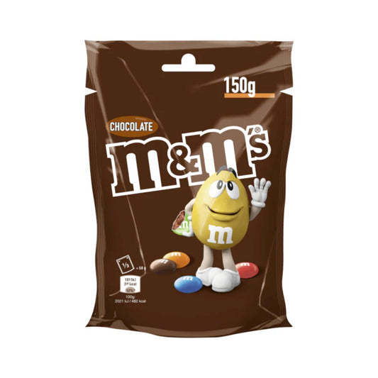 M&M's Chocolate 150g
