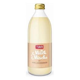Turm Milch Mische Vanille 500ml