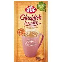 RUF Glücklichmacher Cafe Caramel für 150ml 59g