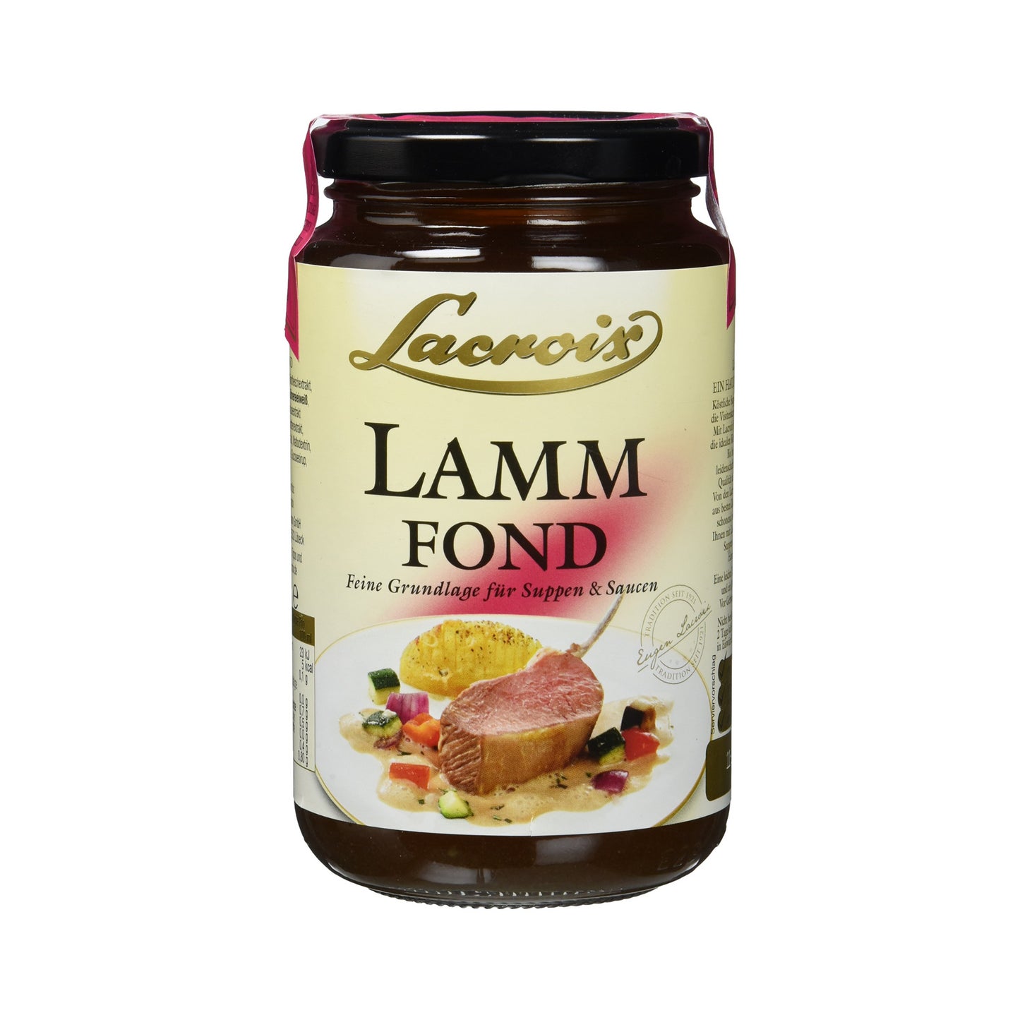 Lacroix Lamm-Fond 400ml