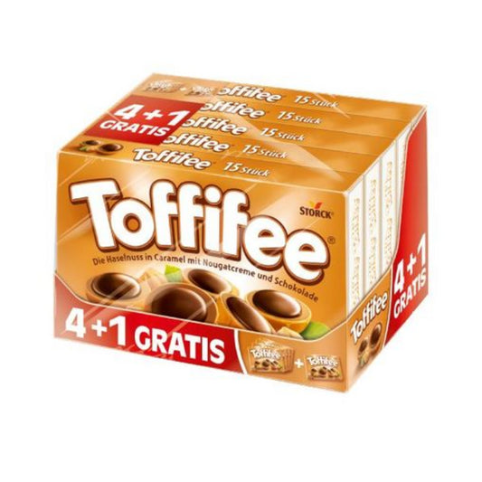 Toffifee 75ST 625g