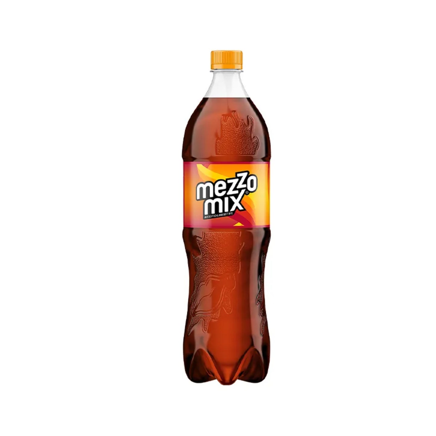 Mezzo Mix Orange 1,25l DPG