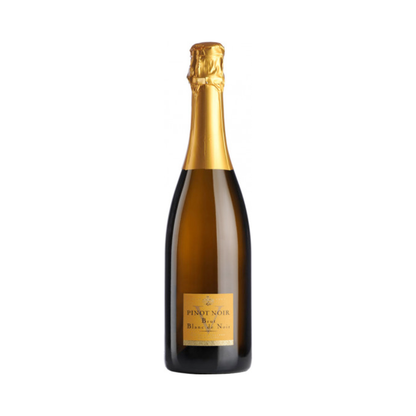 Vollmer Sekt Brut Pinot 0,75l