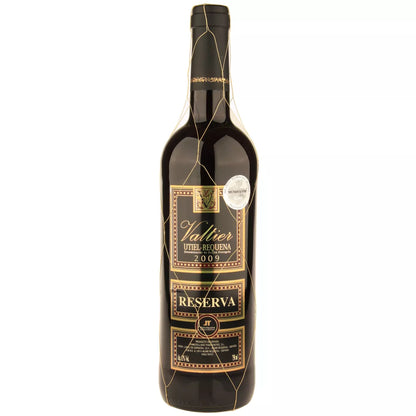 Valtier Utiel Requena Reserva D.O. Spanien 0,75l