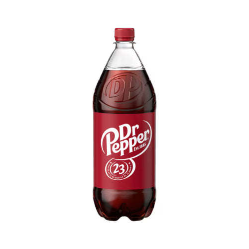 Dr.Pepper 1,25l DPG