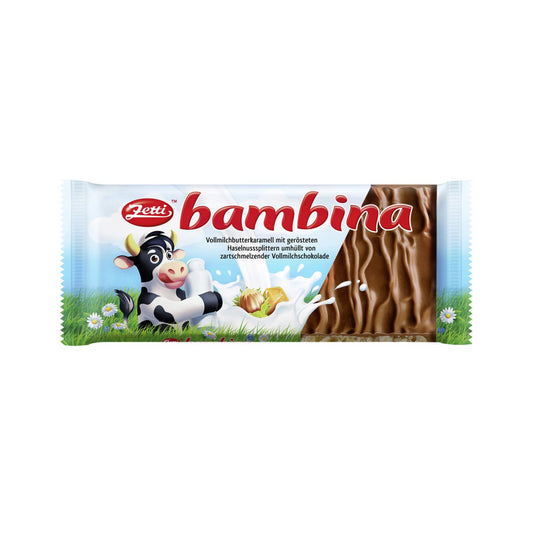 Zetti Bambina 100g