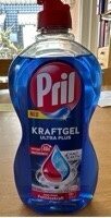 Pril Kraft-Gel Ultra Plus 450ml