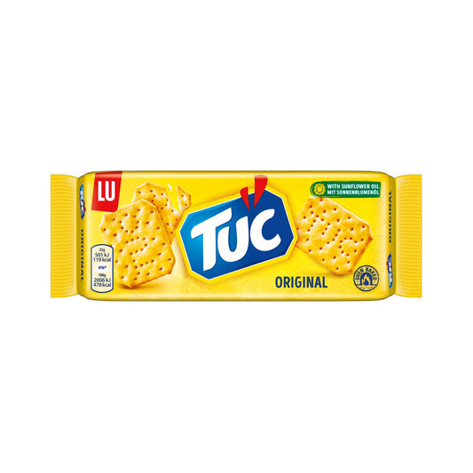 TUC Crackers Original 100g