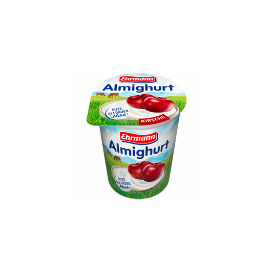 Almighurt Kirsch 3,8%150g