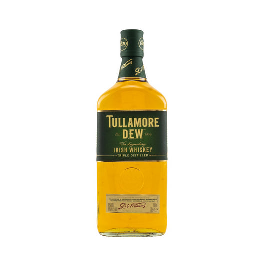 Tullamore Dew Irish Whiskey 40% 0,7l