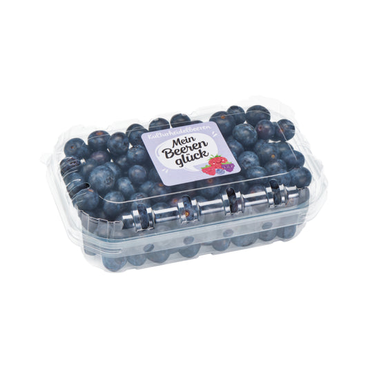 Kulturheidelbeeren Südafrika Klasse I 300g TopSeal