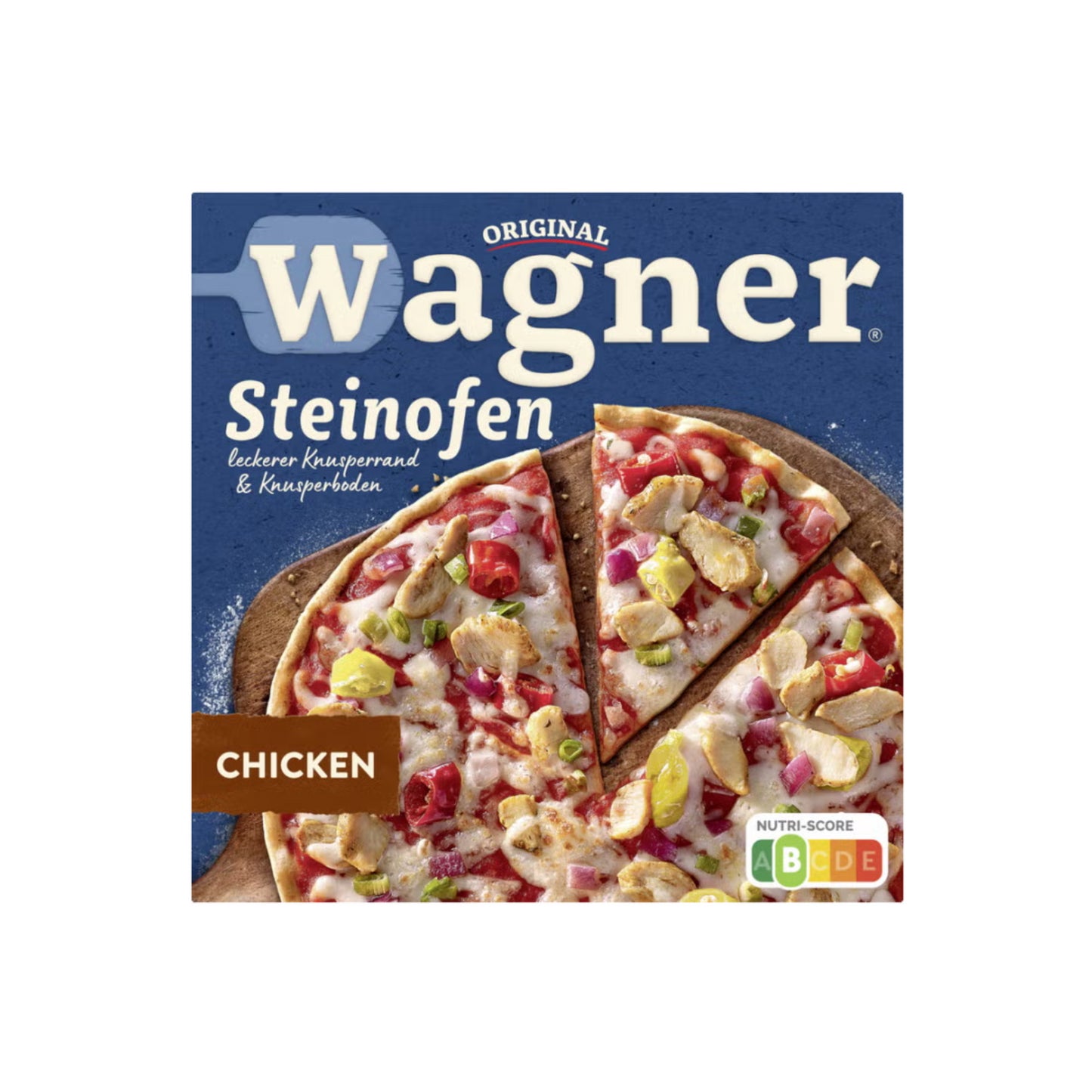 Wagner Steinofen Pizza Speciale 350g