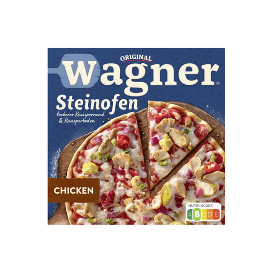 Wagner Steinofen Pizza Speciale 350g