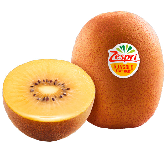 Kiwis Gold Jumbo Italien Klasse I