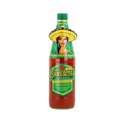 Sangrita Classico 0,5l