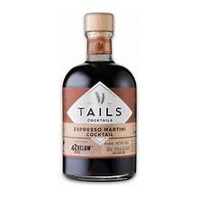 Tails Espresso Martini 14,9% 0,5l