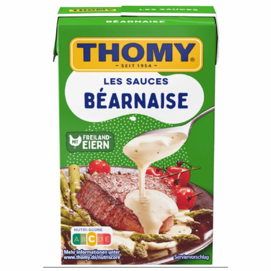 Thomy Les Sauces Bearnaise 250ml