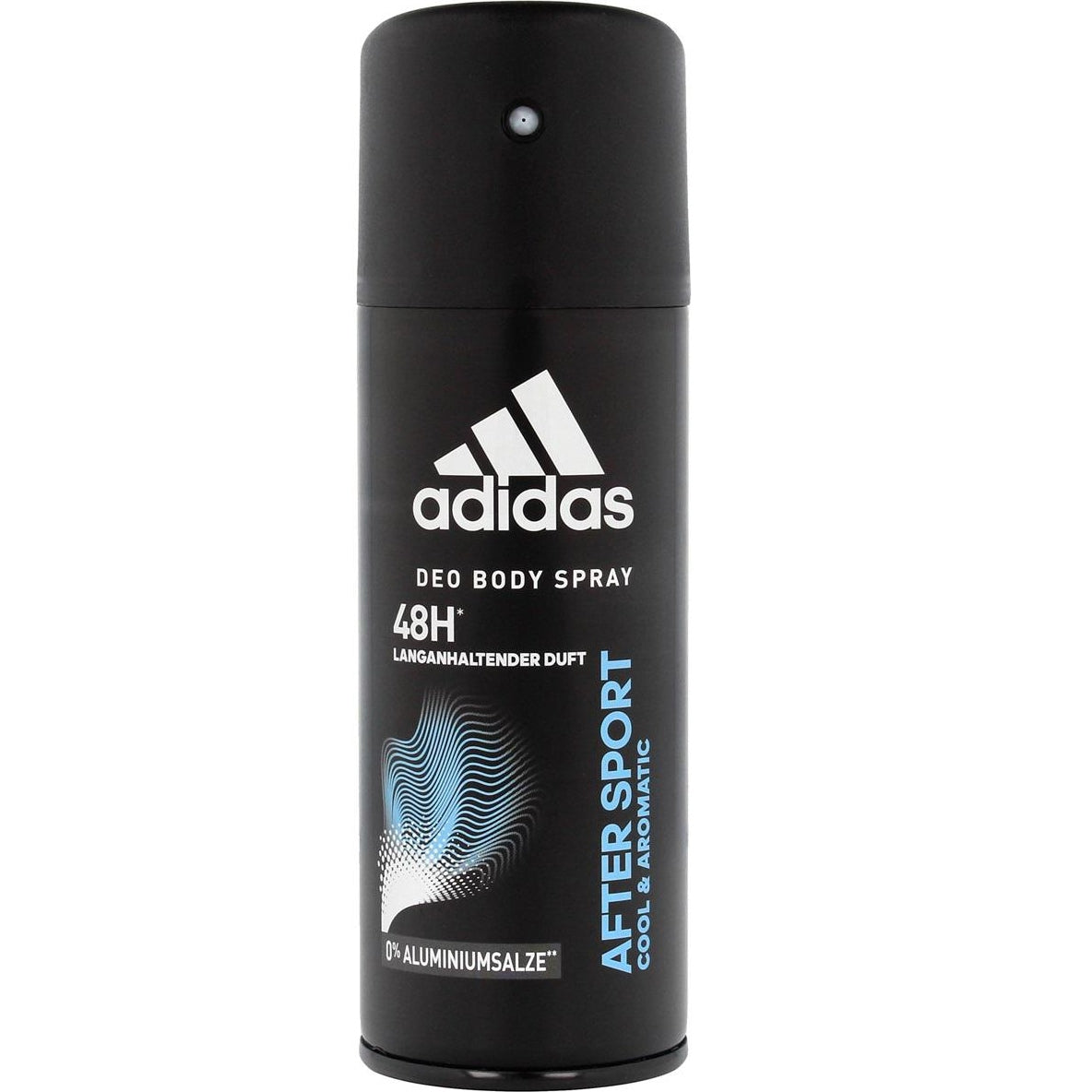 Adidas Man After Sport Deospray 150ml foodpipe [Lebensmittel-Lieferservice Rostock]