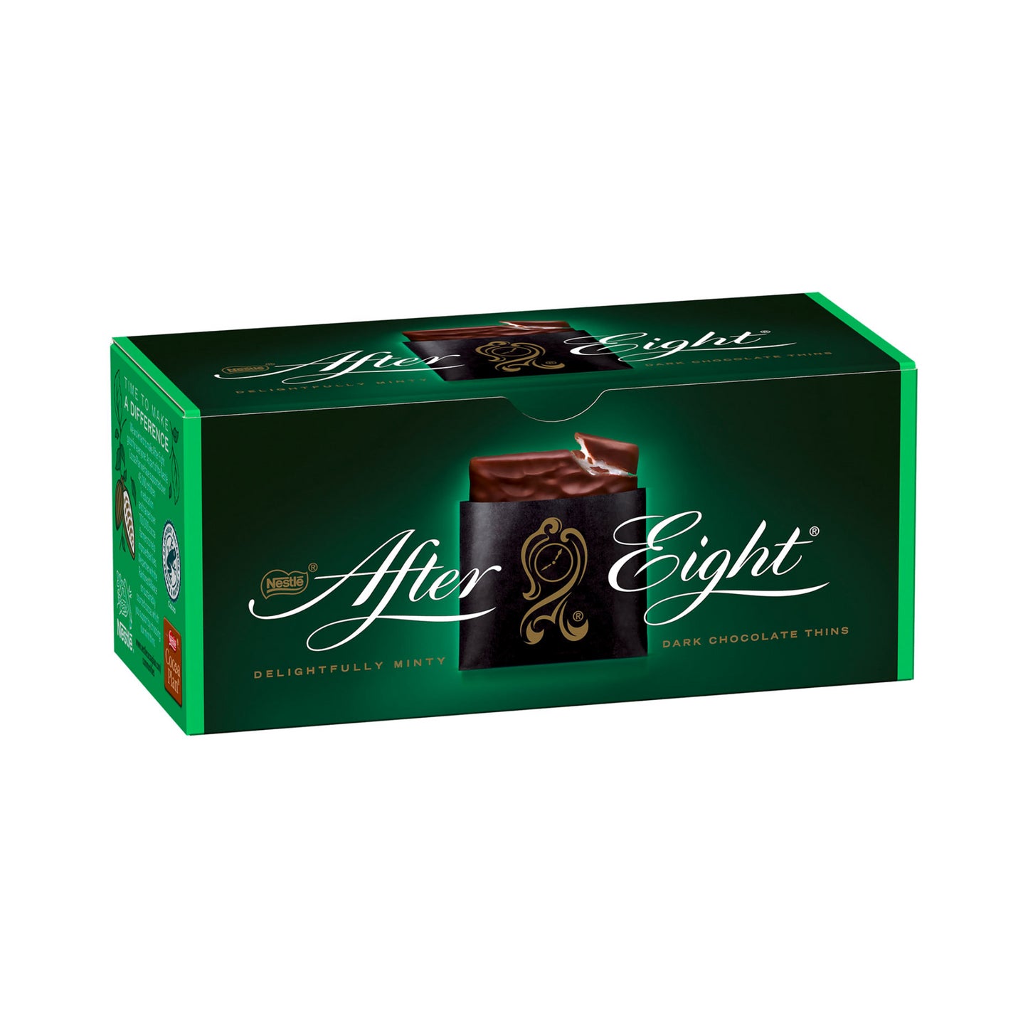 After Eight Classic 200g foodpipe [Lebensmittel-Lieferservice Rostock]