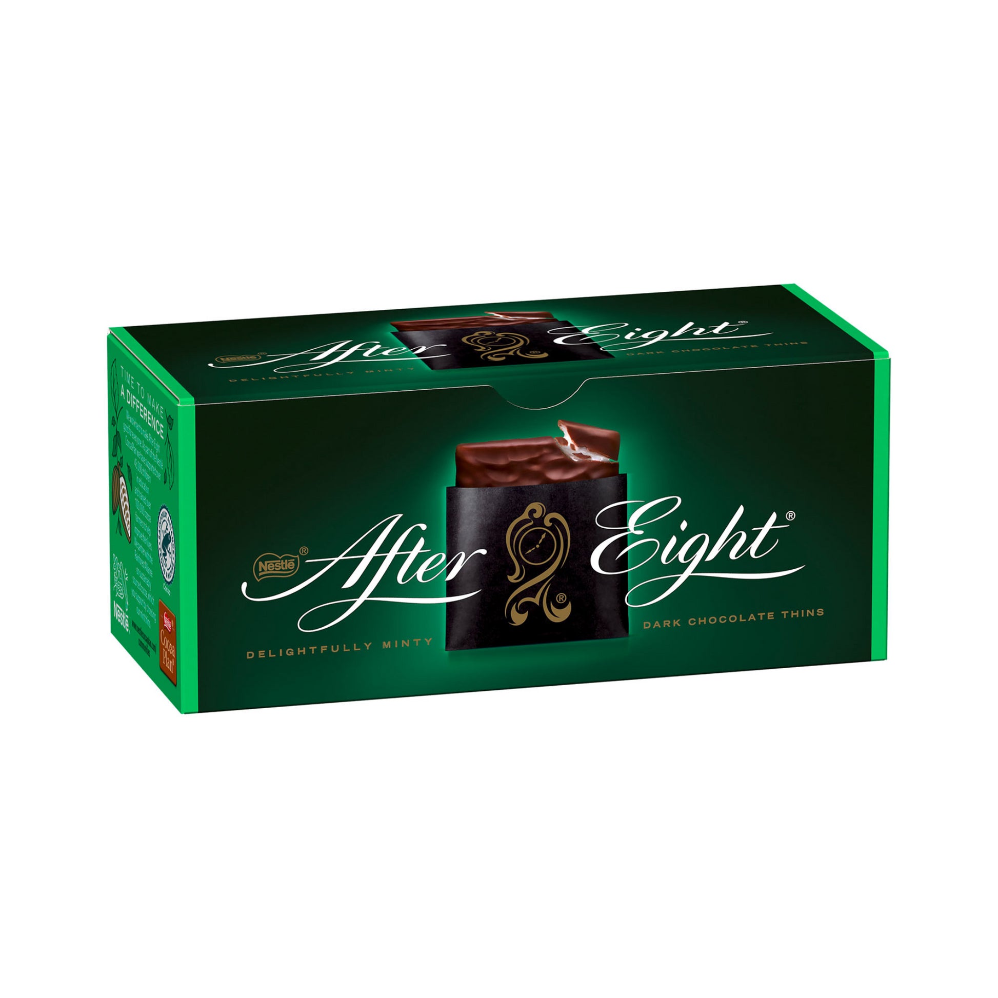 After Eight Classic 200g foodpipe [Lebensmittel-Lieferservice Rostock]