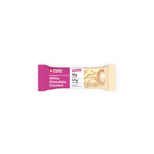 Maxinutrition White Chocolate Coconut 45g