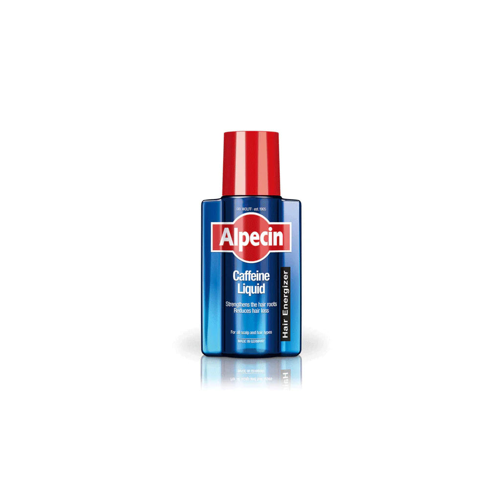 Alpecin Coffein-Liquid 200ml foodpipe [Lebensmittel-Lieferservice Rostock]