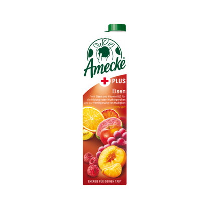 Amecke+Eisen hellrot 1l EW foodpipe [Lebensmittel-Lieferservice Rostock]