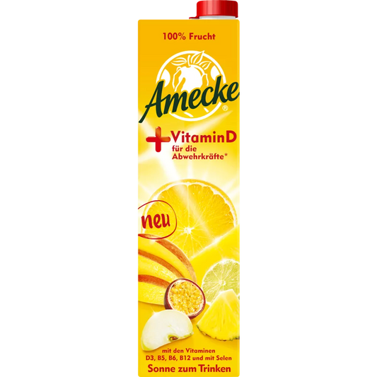 Amecke +Vitamin D 1l foodpipe [Lebensmittel-Lieferservice Rostock]