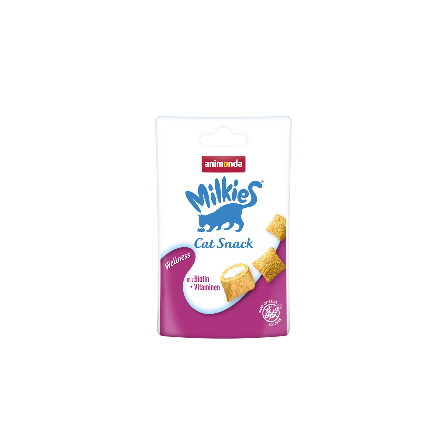 20st Animonda Milkies Cat Snack 20ST 300g – foodpipe Rostock