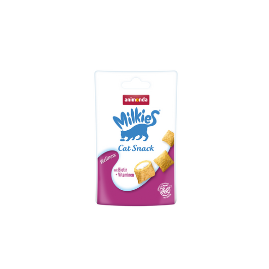 Animonda Milkies Cat Snack 20ST 300g