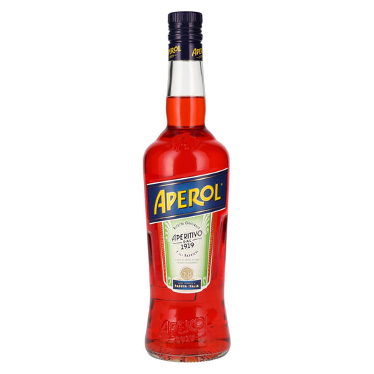 Aperol Aperitivo Italiano 11% 0,7l foodpipe [Lebensmittel-Lieferservice Rostock]