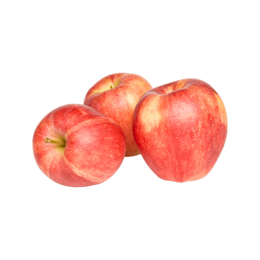 Äpfel Braeburn 1 Kg foodpipe [Lebensmittel-Lieferservice Rostock]