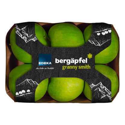 Äpfel Granny Smith foodpipe Rostock [Lebensmittel-Lieferservice Rostock]
