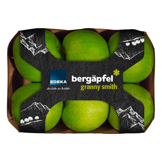 Äpfel Granny Smith foodpipe Rostock [Lebensmittel-Lieferservice Rostock]