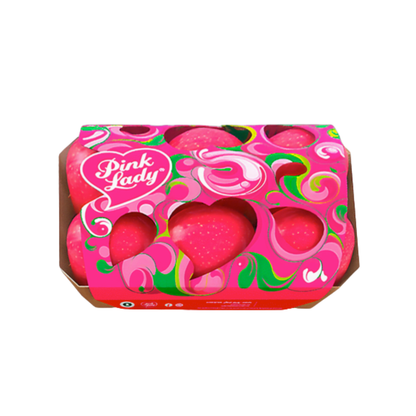 Äpfel Pink Lady 1 Kg foodpipe Rostock [Lebensmittel-Lieferservice Rostock]