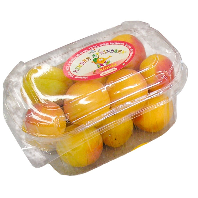 Aprikosen 350g foodpipe [Lebensmittel-Lieferservice Rostock]
