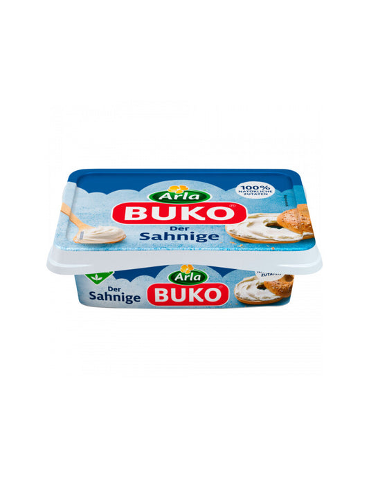 Arla Buko Der Sahnige Doppelrahmstufe 200g foodpipe [Lebensmittel-Lieferservice Rostock]