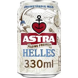 Astra Kleine Freiheit 0,33l DPG foodpipe [Lebensmittel-Lieferservice Rostock]