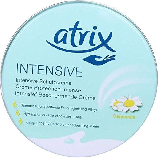 Atrix Intensive Schutzcreme 150ml foodpipe [Lebensmittel-Lieferservice Rostock]