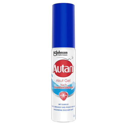 Autan Akut Gel 25ml foodpipe [Lebensmittel-Lieferservice Rostock]