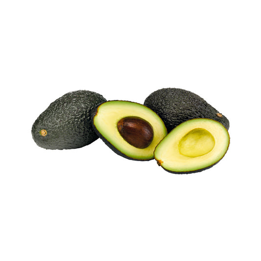 Avocados Hass 2er foodpipe Rostock [Lebensmittel-Lieferservice Rostock]