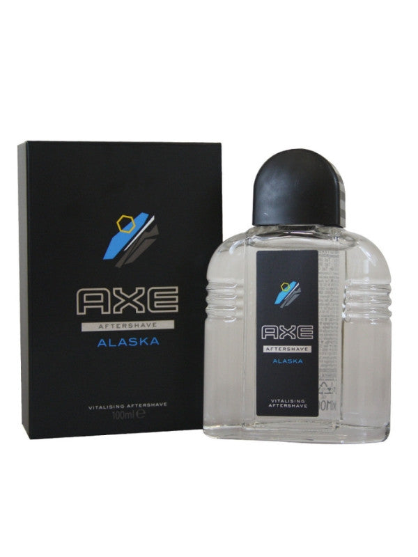 Axe After Shave Alaska 100ml foodpipe [Lebensmittel-Lieferservice Rostock]