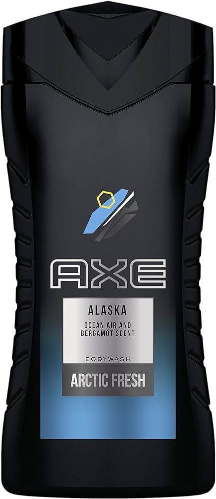 Axe Duschgel Alaska 250ml foodpipe [Lebensmittel-Lieferservice Rostock]