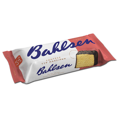 Bahlsen Comtess Marzipan Kuchen 350g foodpipe [Lebensmittel-Lieferservice Rostock]