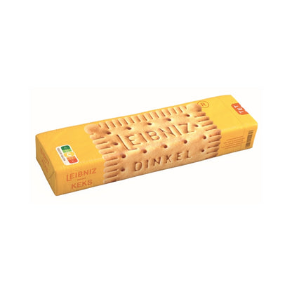 Bahlsen Leibniz Dinkelkeks 190g foodpipe [Lebensmittel-Lieferservice Rostock]